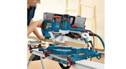 اره فارسی بر بوش مدل GTM 12 JL