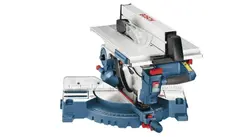 اره فارسی بر بوش مدل GTM 12 JL