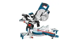 اره فارسی بر بوش 1600 وات مدل GCM 8 SJL