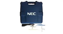 اره عمود بر ان ای سی مدل NEC-7550