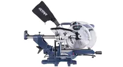 فارسی بر 305 میلی متر کشویی دوطرفه AC2130B