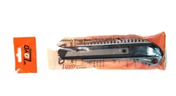 کاتر پلاستیکی تویو کد 109