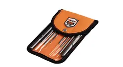 آچار آلن کیفی شش گوش بلند تانوس کد HKS-01-10