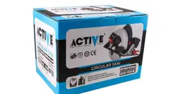 اره گرد بر اکتیو مدل AC-2418