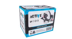 اره گردبر اکتیو مدل AC-2430