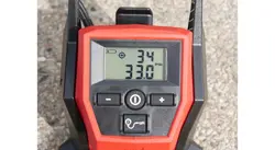 تلمبه شارژی میلواکی Milwaukee M12 BI-0