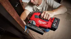 عمودبر شارژی میلواکی m18 fjs 501x (تک باطری)