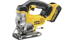اره عمودبر شارژی دیوالت مدل DCS331M2