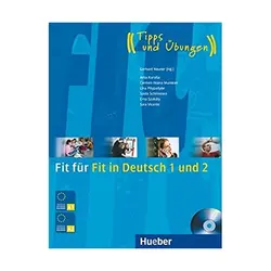 Fit fur Fit in Deutsch 1 und 2 فیت فورس