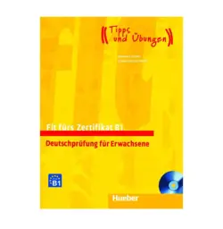 Fit furs Goethe Zertifikat B1 Deutschprüfung für Erwachsene فیت فورس گوته زرتیفیکات
