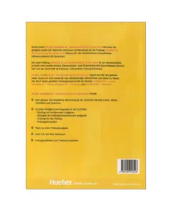 Fit furs Goethe Zertifikat B1 Deutschprüfung für Erwachsene فیت فورس گوته زرتیفیکات