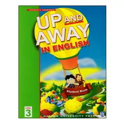 Up and Away in English 3 آپ اند اوی این انگلیش سه