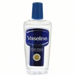 روغن مو وازلین vaseline (200 میلی لیتر)