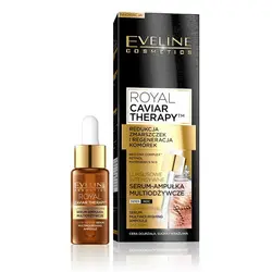 سرم ضدچروک خاویار اولاین