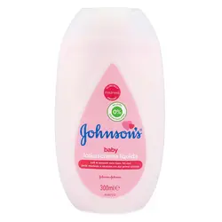 لوسیون بچه جانسون حجم 300ml