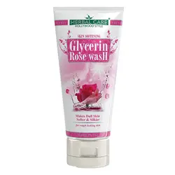 شوینده گلیسیرین و رز هالیوود استایل حجم 150ml