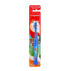 مسواک کودک کلگیت مدل Extra soft
