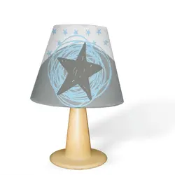 آباژور مخروطی LITTLE SWEETIE-BOY