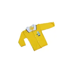 جلو دکمه دار طرح دایناسور