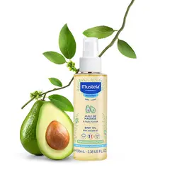 روغن ماساژ موستلا