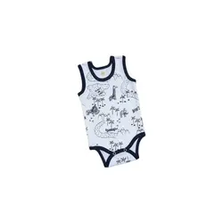 زیر دکمه رکابی طرح جنگل