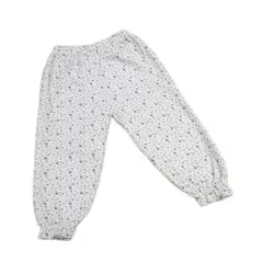 شلوار طرح پروانه