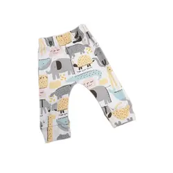 شلوار طرح حیوانت