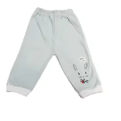 شلوار طرح خرگوش