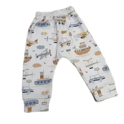 شلوار طرح کشتی