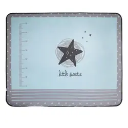 کف پوش LITTLE SWEETIE-BOY(سایز کوچک)