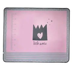 کف پوش رز برن LITTLE SWEETIE-GIRL(سایز کوچک)