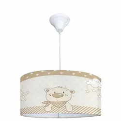 لوستر TEDDY BEAR