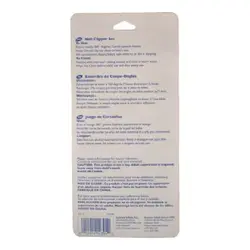 ناخنگیر دو عددی نوزاد و کودک سامر