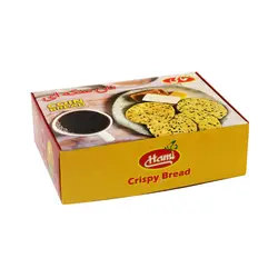 نان سکه ای 02( رژیمی )