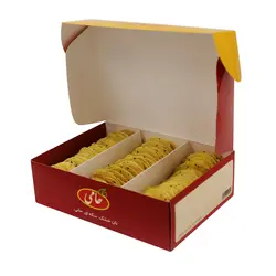 نان سکه ای 02( رژیمی )