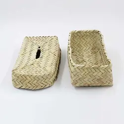 جادستمالی حصیر نخل خرما 9