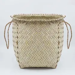 زنبیل حصیر نخل خرما 31