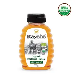 عسل ارگانیک آسان ریز رایحه
