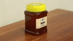 عسل بوقناق 1000گرمی