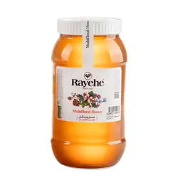 عسل پت طبیعی رایحه