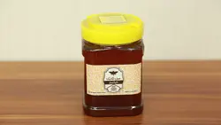 عسل چندگیاه 1000گرمی