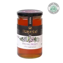 عسل طبیعی آویشن رایحه