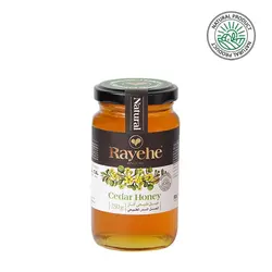 عسل طبیعی کُنار رایحه