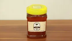 عسل مرکبات یا بهار نارنج 1000گرمی