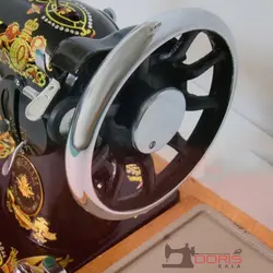 تسمه چرخ دستی ژاپنی - فروشگاه دریس