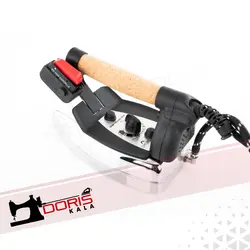 اتو 3.5 لیتری سیمرغ - فروشگاه دریس