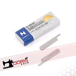 تیغ KR35 زیگزال - فروشگاه دریس