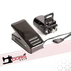 فیش سرسیم پدال YDK - فروشگاه دریس