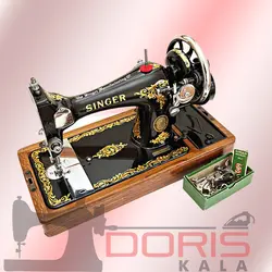 ماهک چرخ دستی - فروشگاه دریس