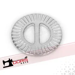 پولک درجه راسته چاکدار - فروشگاه دریس